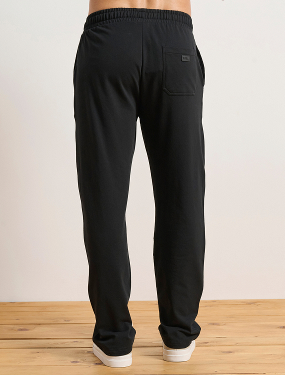 BDTKCO OPEN HEM PANTS
