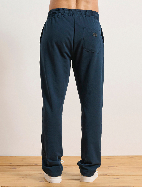 BDTKCO OPEN HEM PANTS