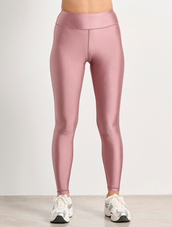 BDTK GYM BASICS LEGGINGS 4/4 HIGH WAIST