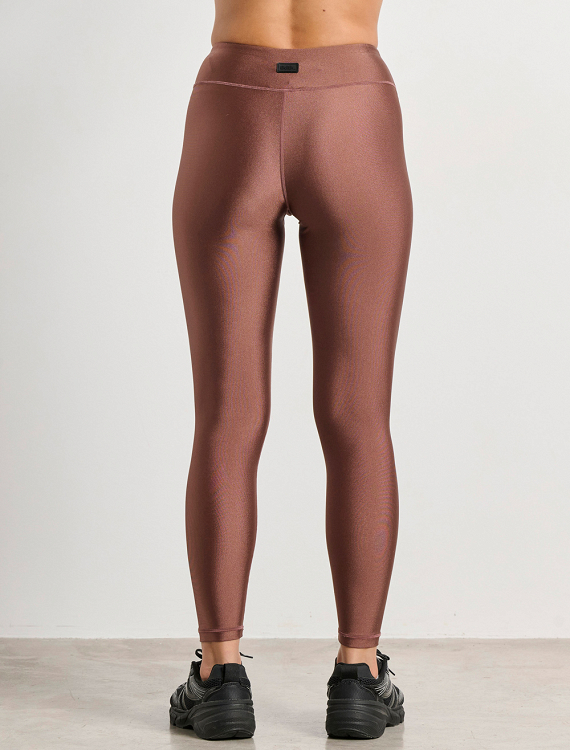 BDTK GYM BASICS LEGGINGS 4/4 HIGH WAIST