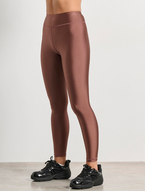 BDTK GYM BASICS LEGGINGS 4/4 HIGH WAIST