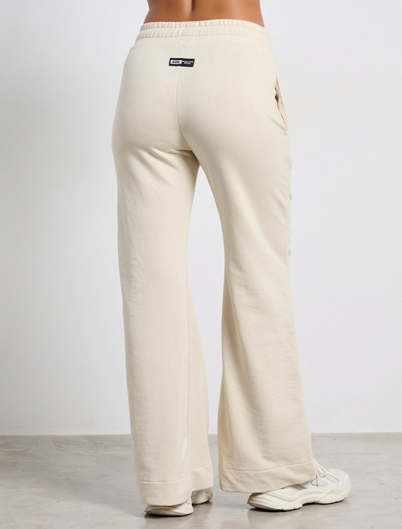 PANTS ON GEN BETA OPEN HEM PANTS
