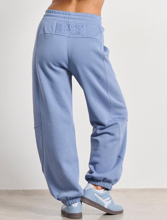 CAPITAL LOGO JOGGER