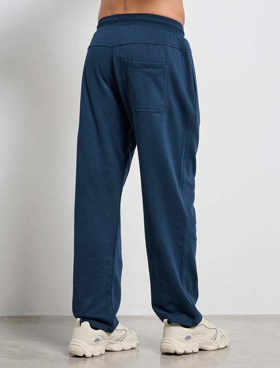 BDTKCL OPEN HEM PANTS