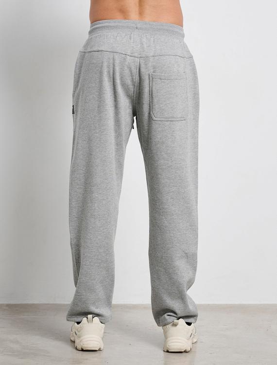 BDTKCL OPEN HEM PANTS