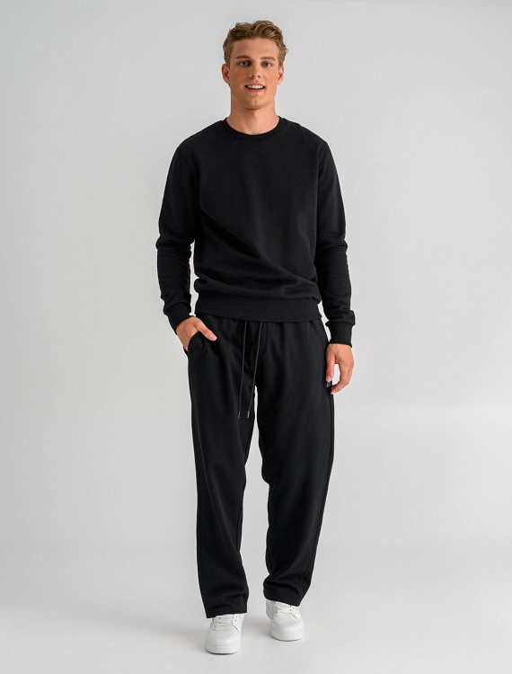 PANTSONCL OPEN HEM PANTS