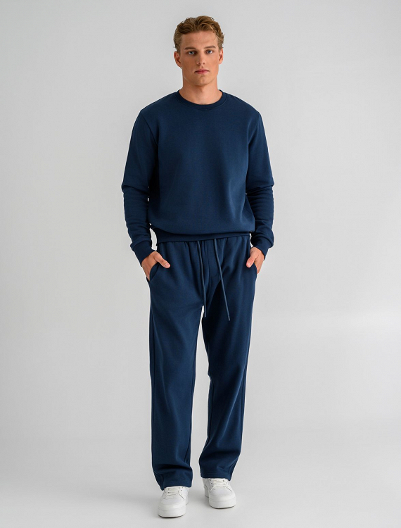 PANTSONCL OPEN HEM PANTS