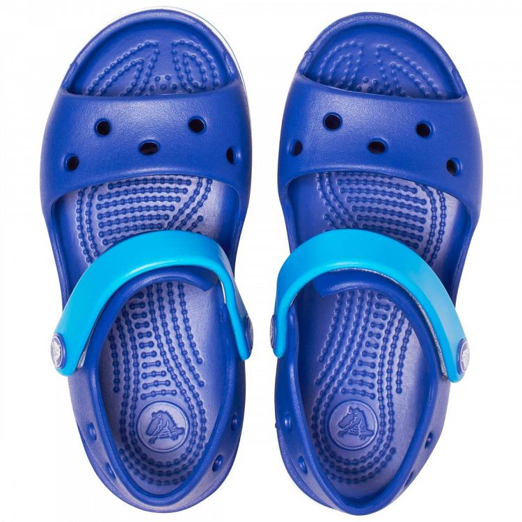 CROCBAND SANDAL KIDS