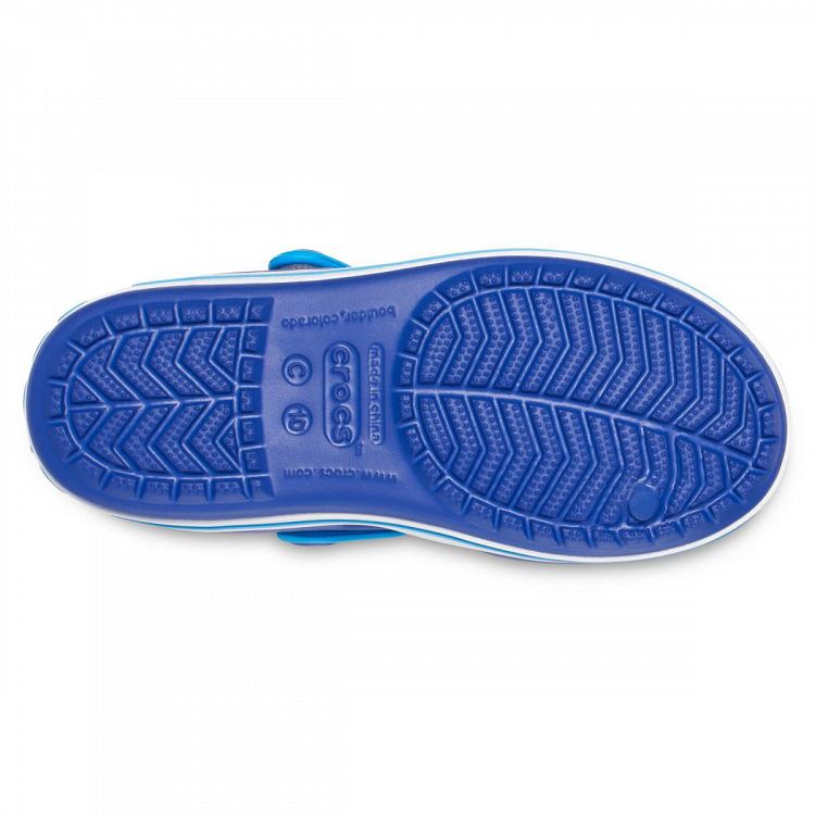 CROCBAND SANDAL KIDS
