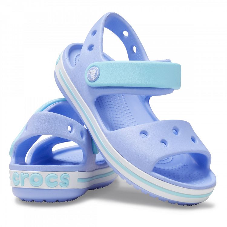 CROCBAND SANDAL KIDS