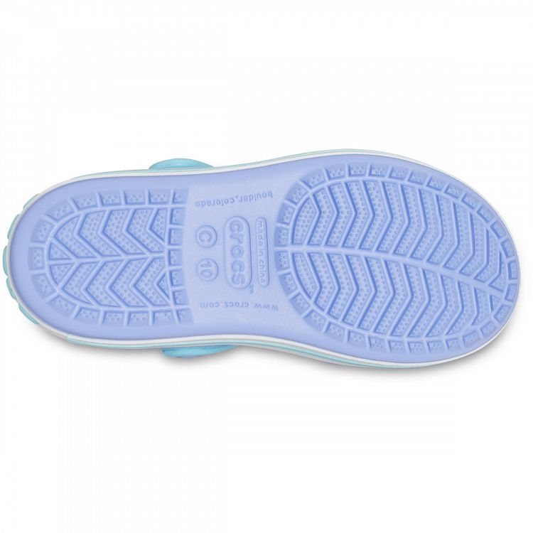 CROCBAND SANDAL KIDS
