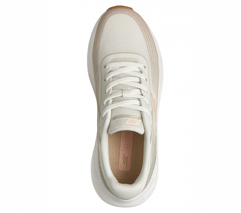 Athletic Mesh Lace Up W/ 3D Print