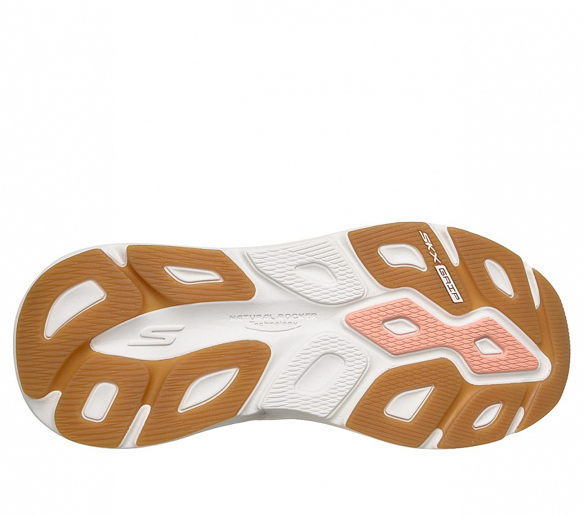 Athletic Mesh Lace Up W/ 3D Print