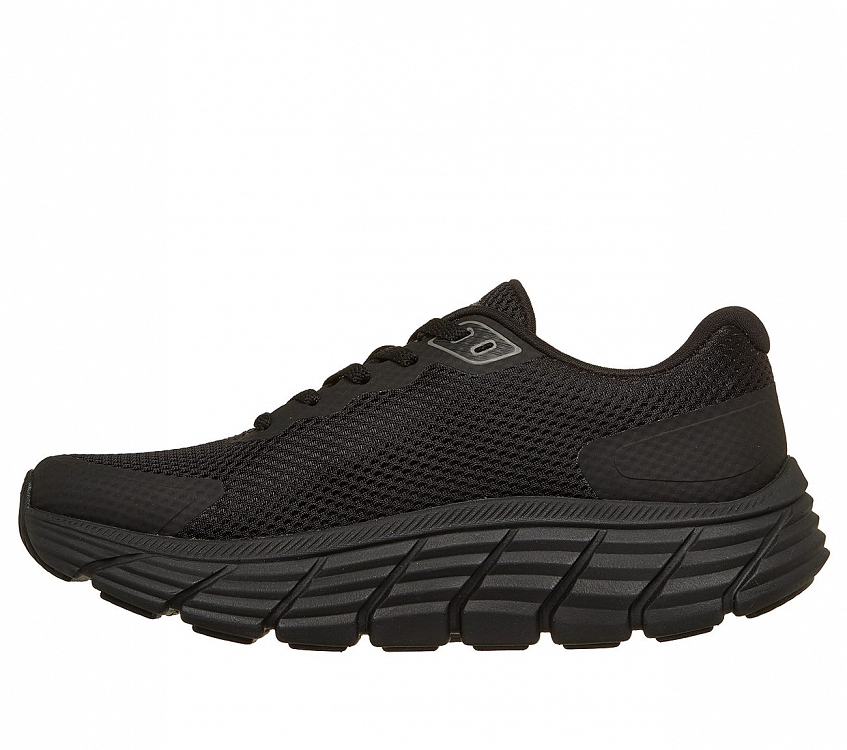 Athletic Mesh Lace Up W/ HM Details