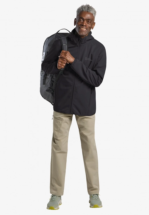 Bornberg Hoody M