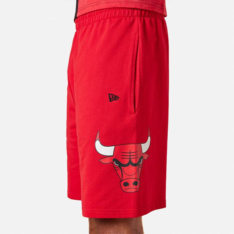 WASHED PACK TEAM LOGO SHORT CHIBUL FDR