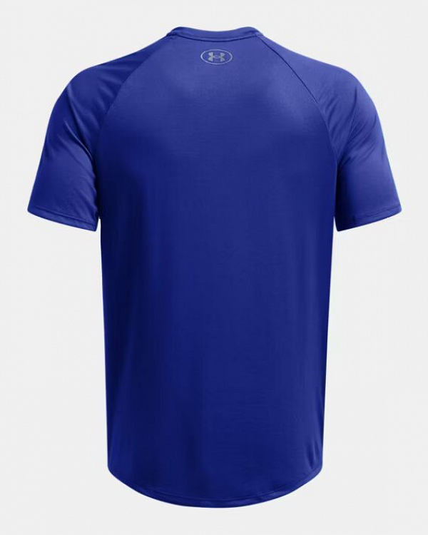 UA Tech 2.0 SS Tee