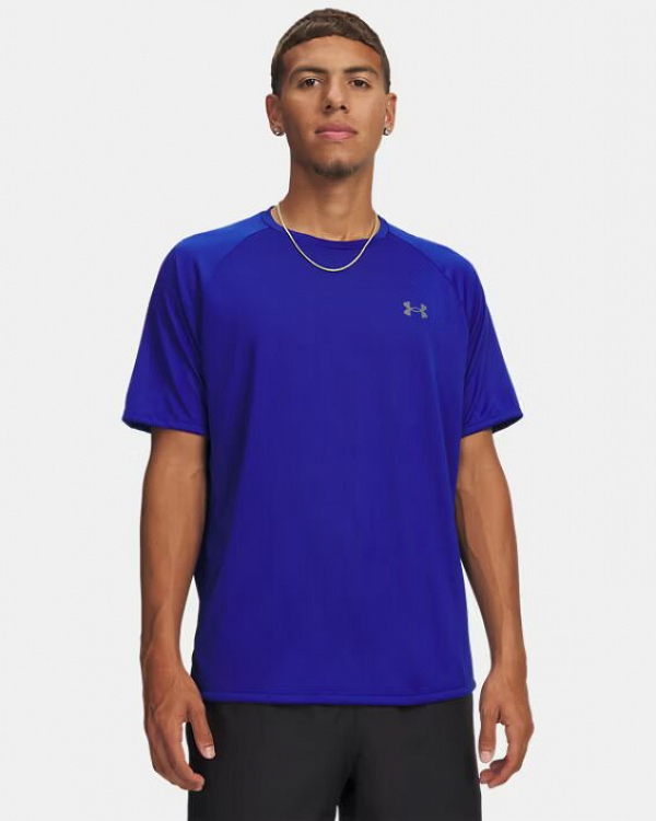 UA Tech 2.0 SS Tee