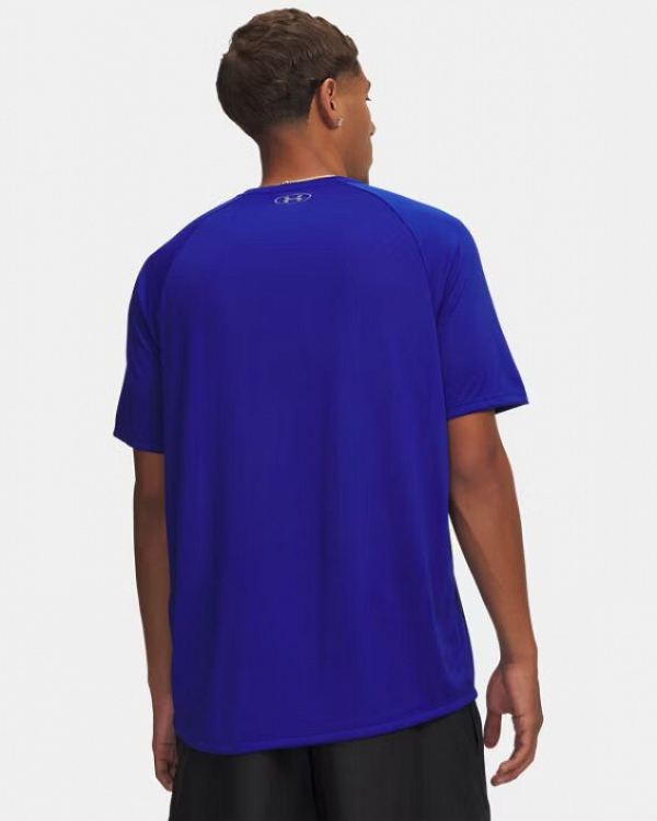UA Tech 2.0 SS Tee