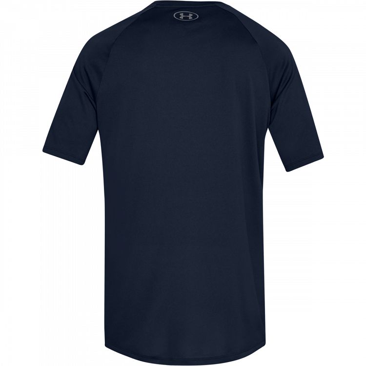 UA Tech 2.0 SS Tee
