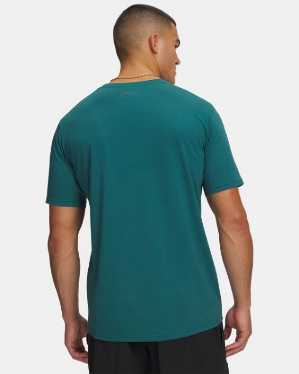 UA M SPORTSTYLE LC SS