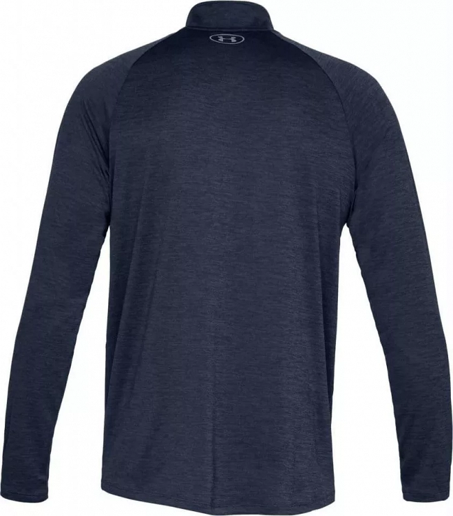 UA Tech 2.0 1/2 Zip