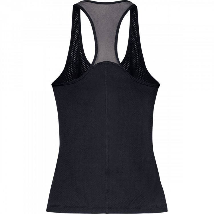UA HG Armour Racer Tank