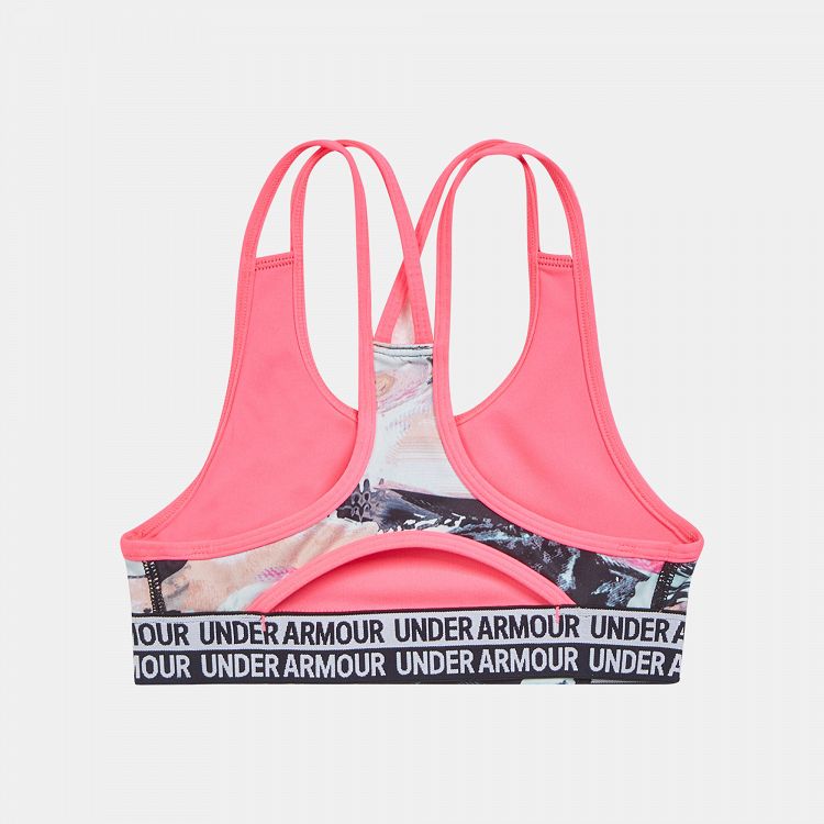 Armour HeatGear Novelty Bra