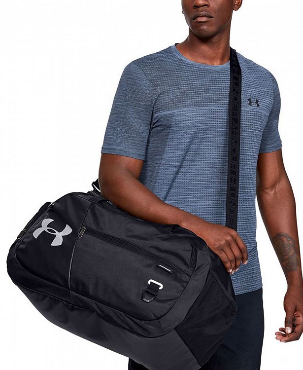 Undeniable 4.0 Duffle MD