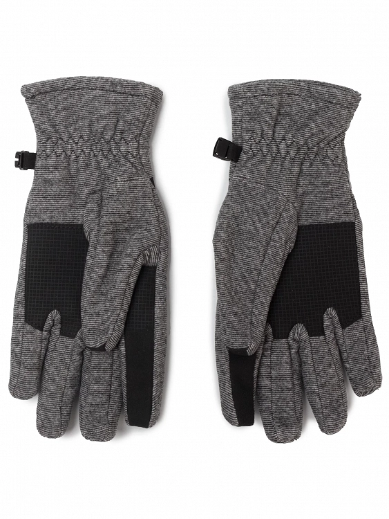 Men's CGI Fleece
