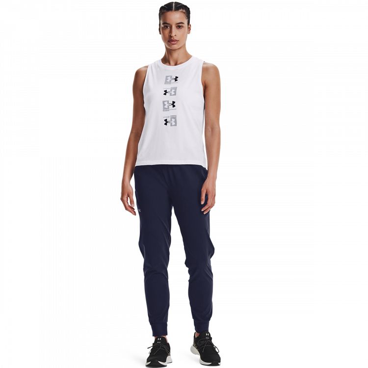 UA Armour Sport Woven Pant