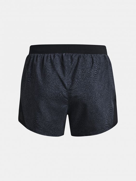 UA Fly By 2.0 Printed Short