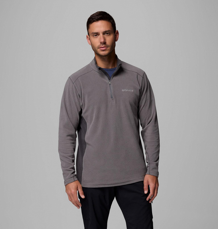 Klamath Range™ II Half Zip Fleece