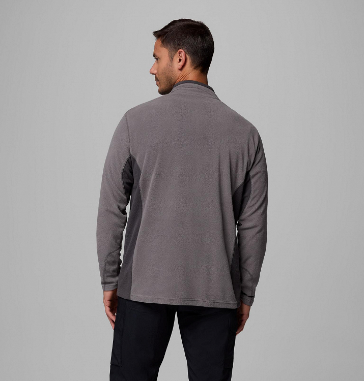 Klamath Range™ II Half Zip Fleece
