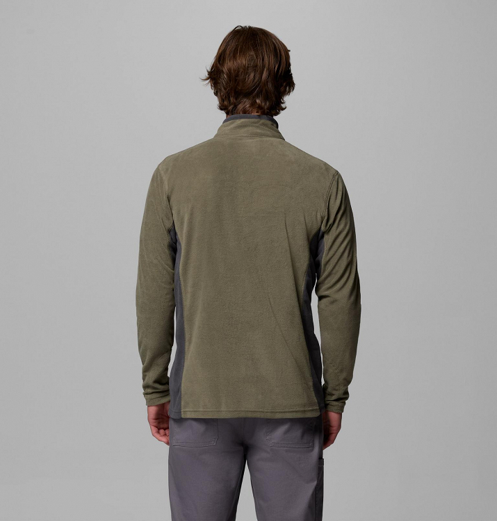 Klamath Range™ II Half Zip Fleece