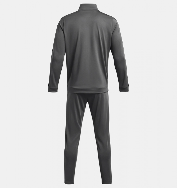 UA Rival Knit Track Suit