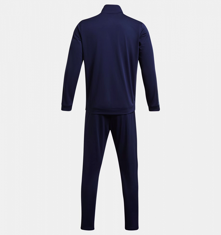 UA Rival Knit Track Suit