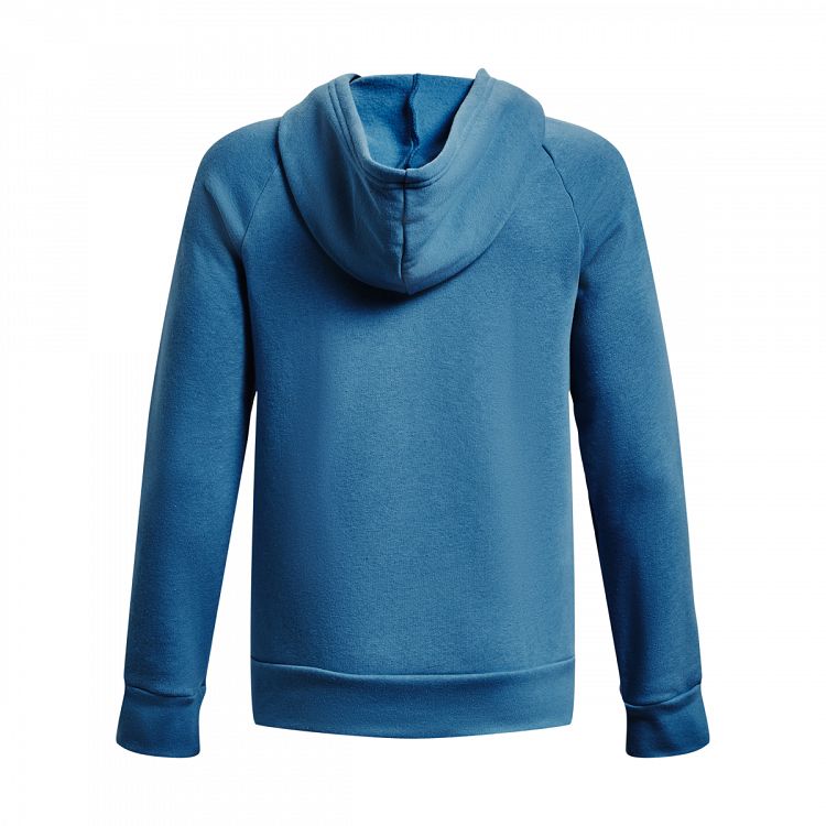 UA RIVAL FLEECE HOODIE