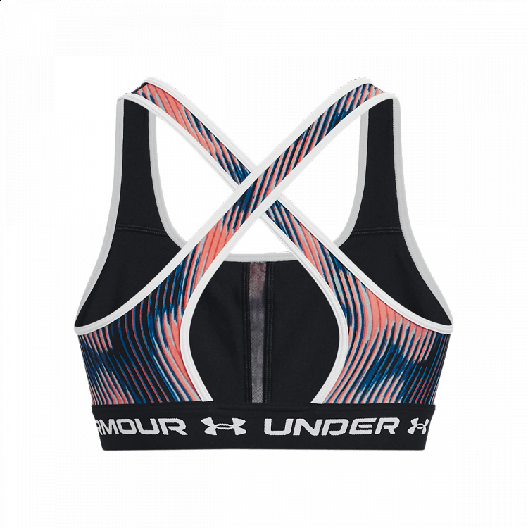 UA Crossback Mid Print