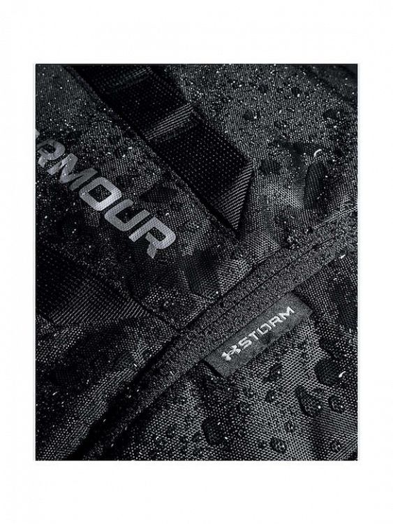 UA Hustle 5.0 Backpack