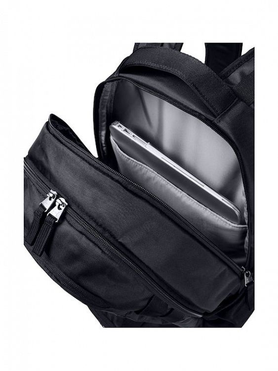UA Hustle 5.0 Backpack