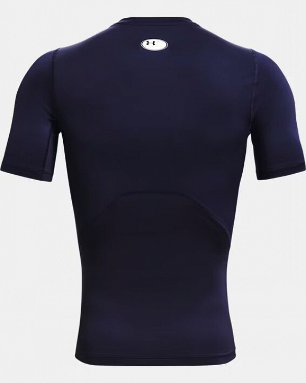 UA HG Armour Comp SS