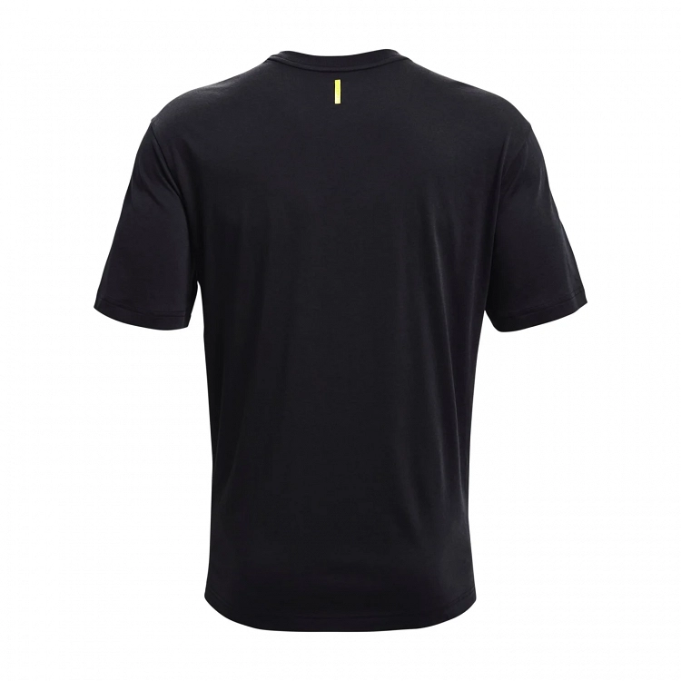 CURRY COMING IN HOT TEE T-SHIRT