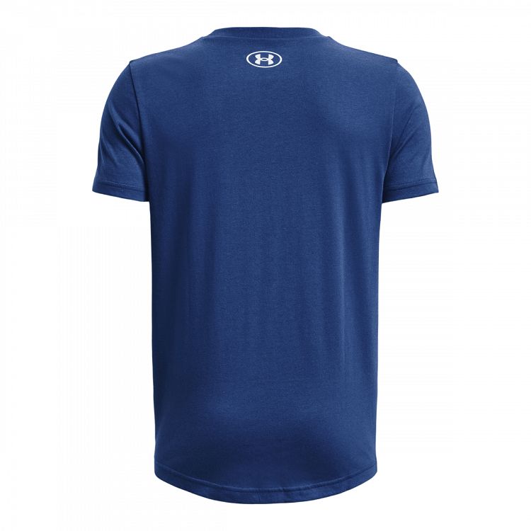 UA Sportstyle Logo SS