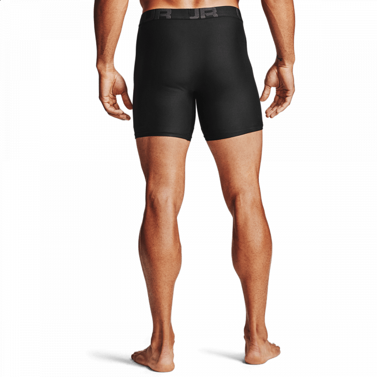 UA Tech 6in 2 Pack