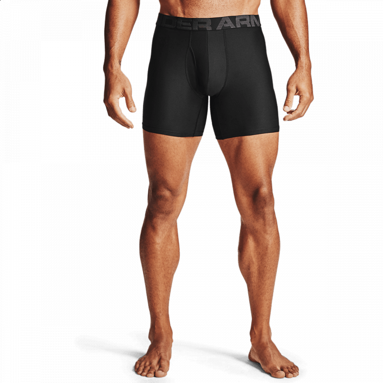 UA Tech 6in 2 Pack