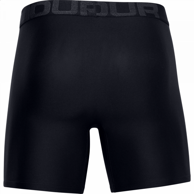 UA Tech 6in 2 Pack
