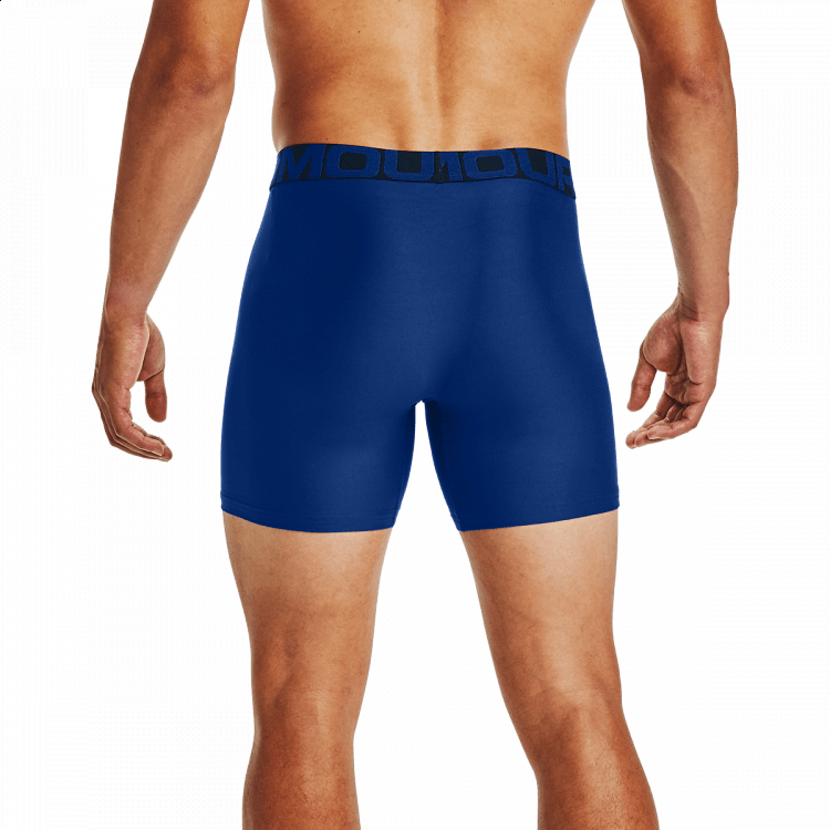 UA Tech 6in 2 Pack