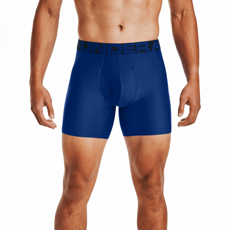 UA Tech 6in 2 Pack