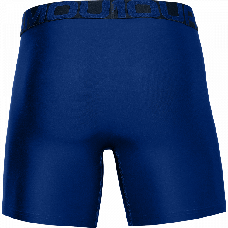 UA Tech 6in 2 Pack
